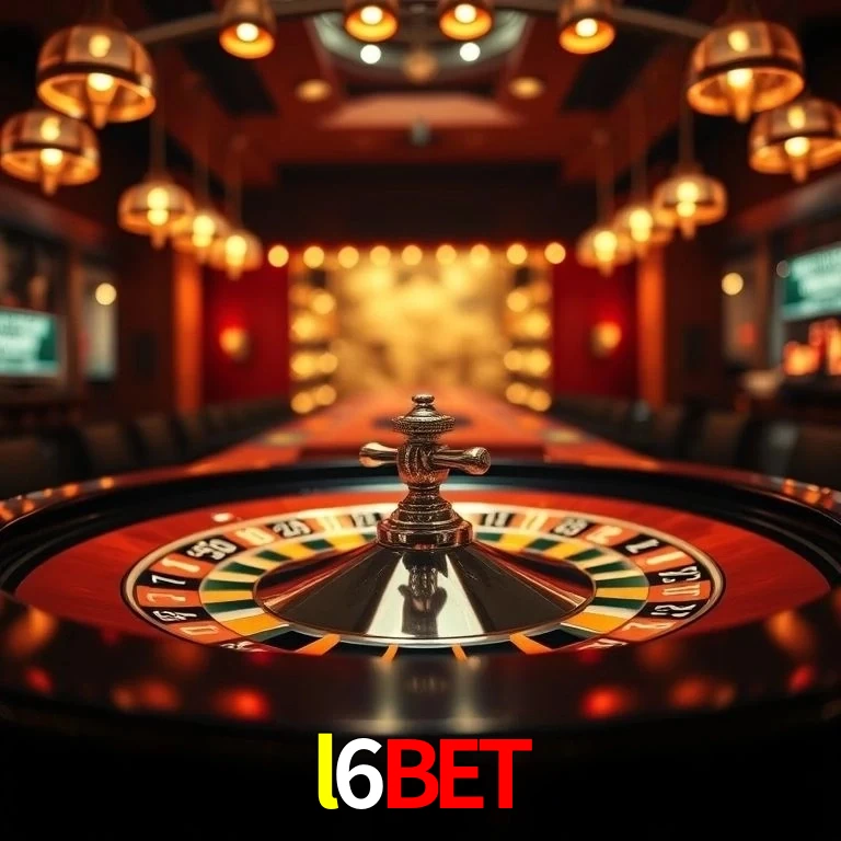 l6bet Slot Mecânicas