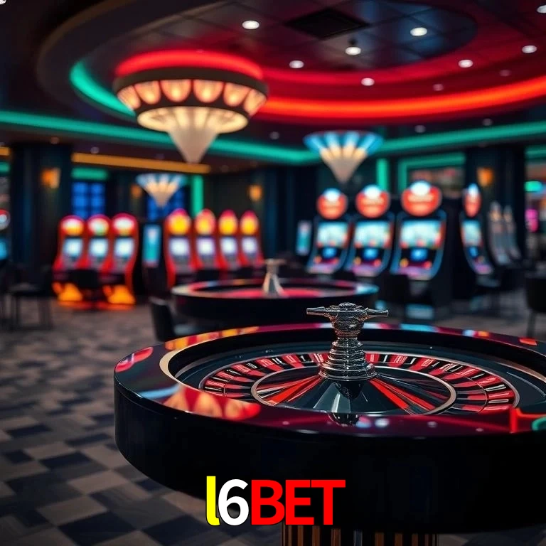 l6bet APK Segurança